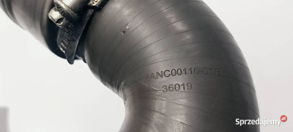 PRZEWÓD RURA DOLOT RENAULT MASTER III MANC60116 Lipno