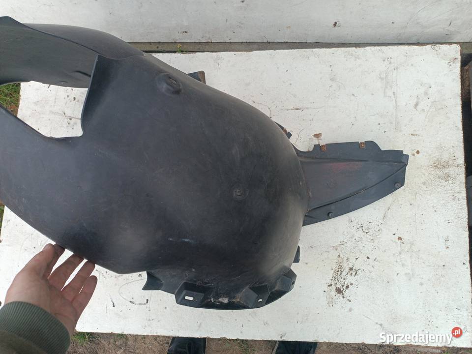 NADKOLE PRAWY PRZÓD SEAT ALTEA 5P8809958