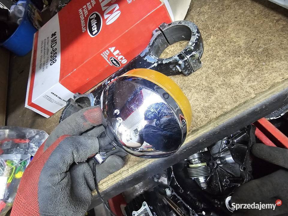 Honda CX 500 kierunkowskaz cx500 migacz kierunek Jelenia Góra