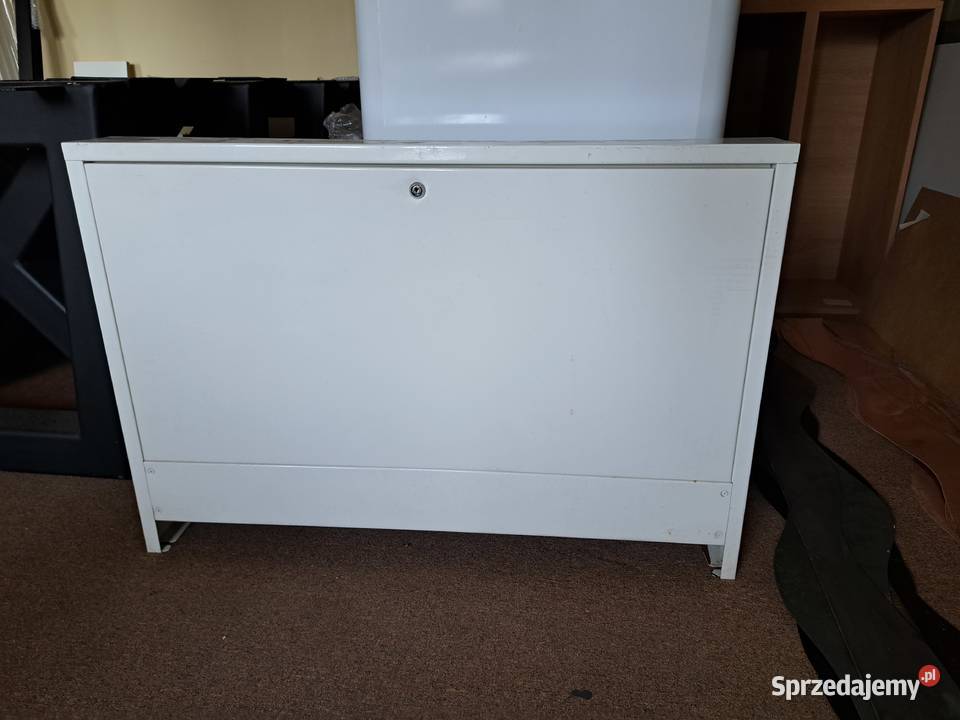 Rozdzielnia elektryczna