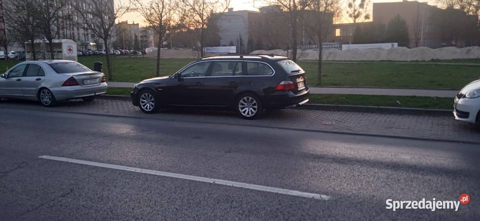 Super Seria 5 Warszawa