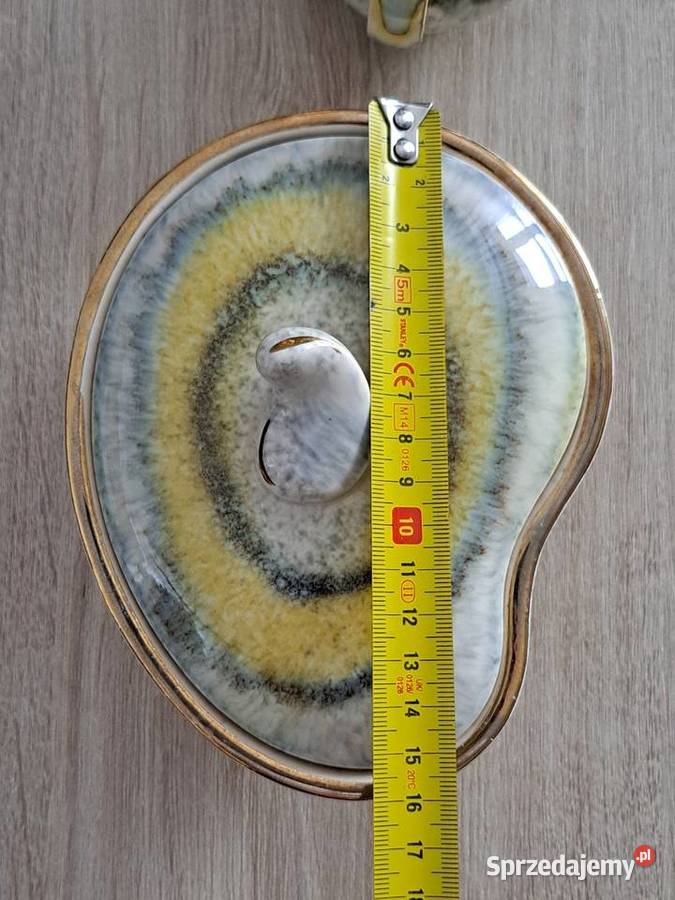 Bomboniera Cukiernica Dzbanek Mlecznik Wazonik Dzbanki, karafki i mleczniki Radom