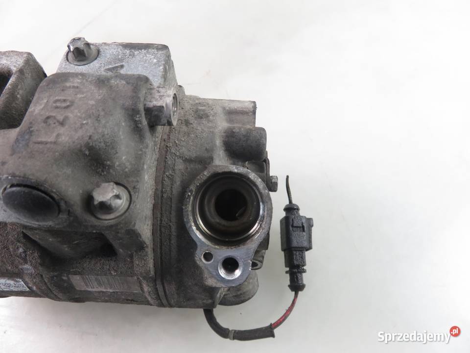 KOMPRESOR KLIMATYZACJI AUDI A2 14 TDI