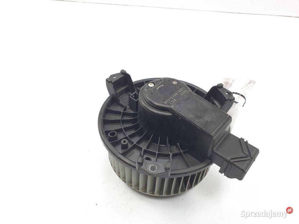 WENTYLATOR KABINOWY JEEP COMPASS 2727005011 kujawsko-pomorskie Lipno sprzedam