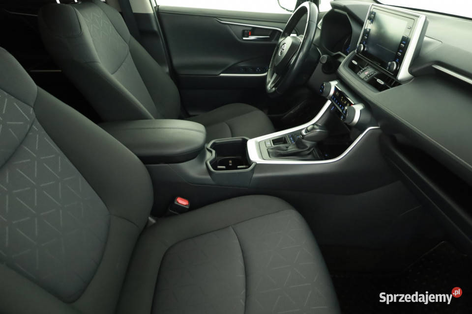 Toyota RAV 4 25 Hybrid radio Piaseczno