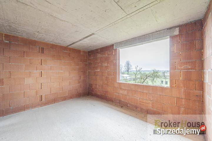 Dom wolnostojący Falmirowice 257m2 3250m2 sprzedam