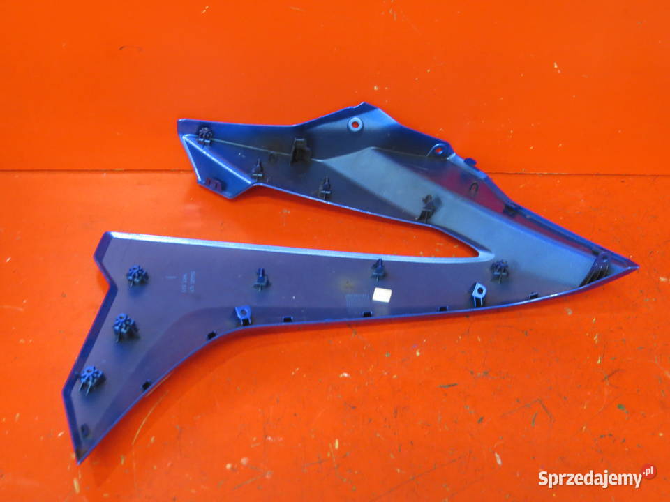 SUZUKI GSX8 GSX 8 800 BOK BOCZEK OWIEWKA OSŁONA