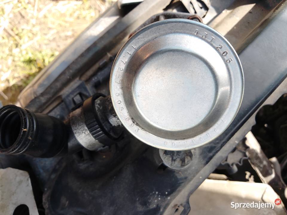 oem 11727505993 Lublin