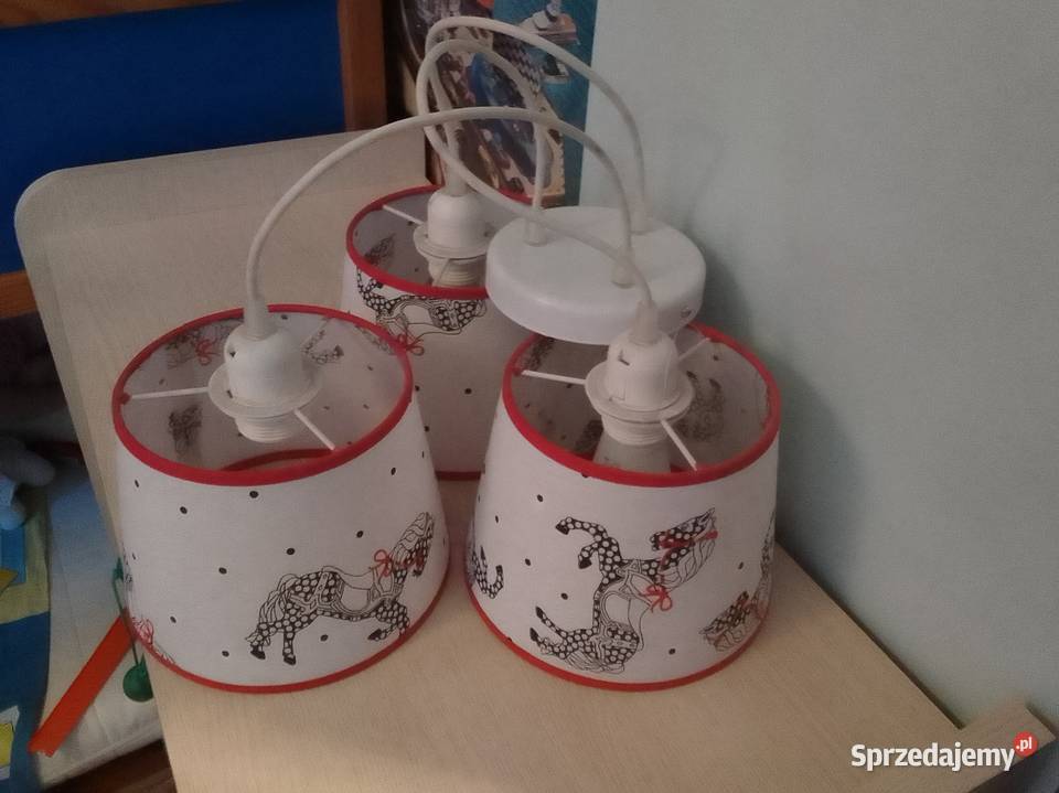 Lampa sufitowa małopolskie Kraków