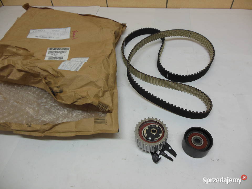 OE FIAT ROZRZĄD ALFA ROMEO GIULIETTA 14TB Kozy sprzedam