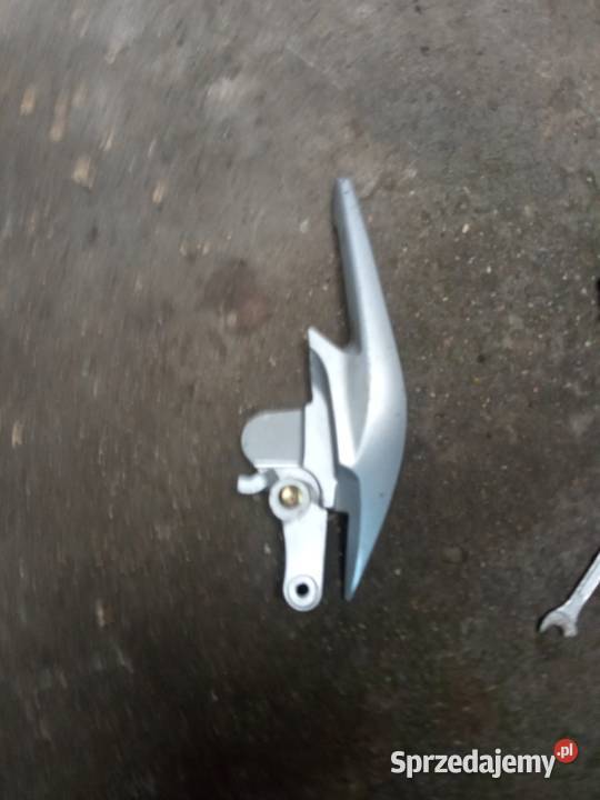 Okazja Sprzedam części do Arrow flyBarton fr Radziejów