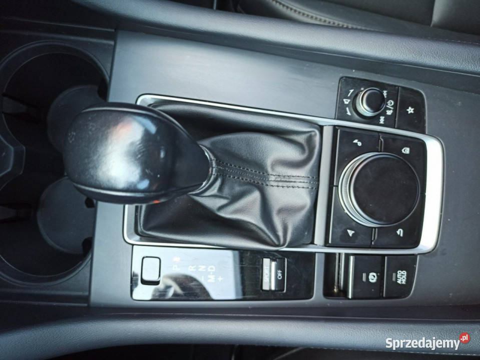 Bogata Mały Przebieg 25 tkm czujnik parkowania Rzeszów sprzedam