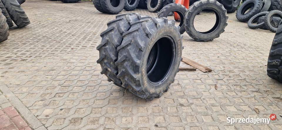 28070r18 2807018 32065r18 Pirelli 60 Nowe Miasto Lubawskie