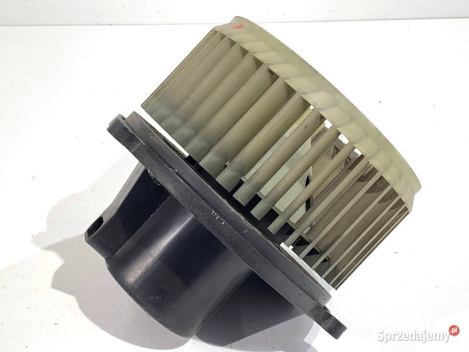 DMUCHAWA NAWIEWU CITROEN JUMPER II WENTYLATOR