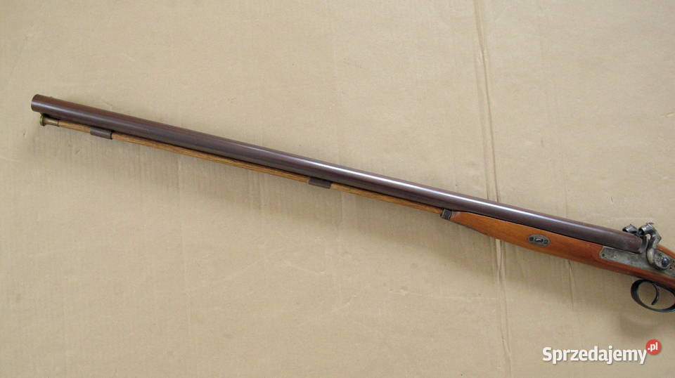 Dubeltówka Pedersoli kal 12 GA Chojnice