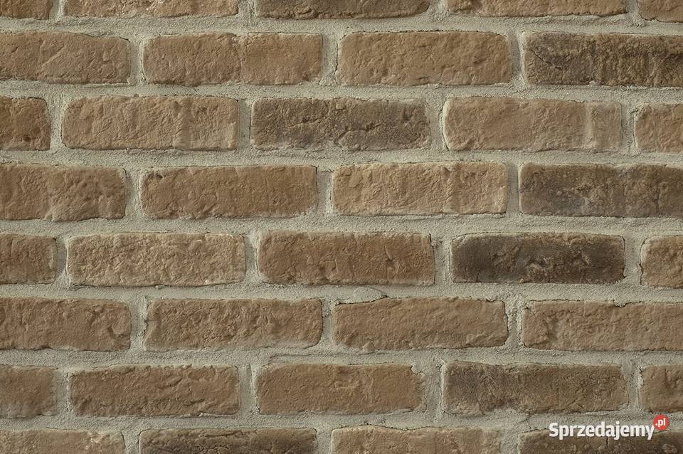 Płytki ceglane Średniowieczne 0510 mazowieckie