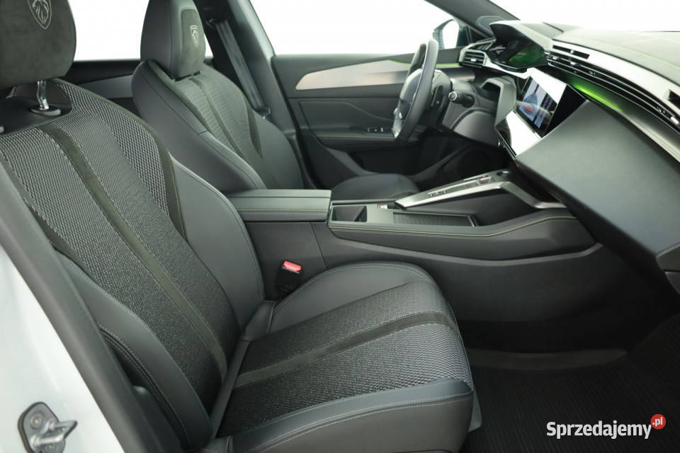 Peugeot 308 12 PureTech