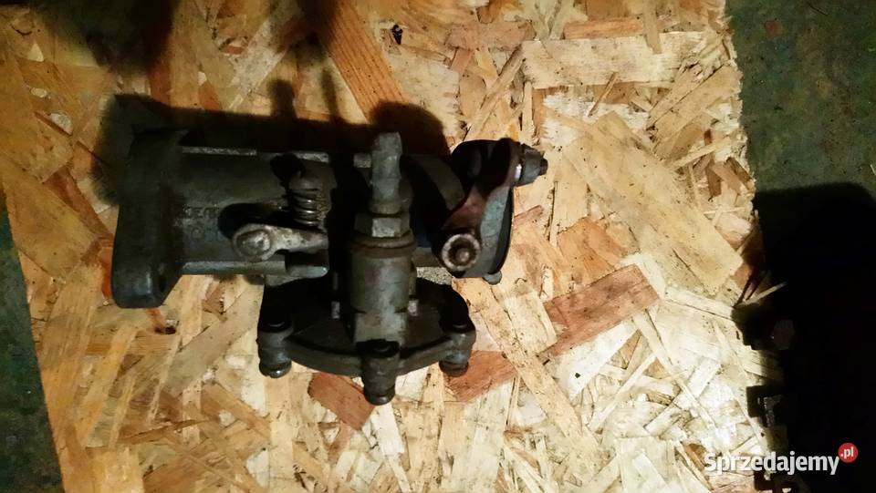 Gaźnik CCCP do P350 PD10UD P23U MTZ Yumz DT75 śląskie Jaworzno