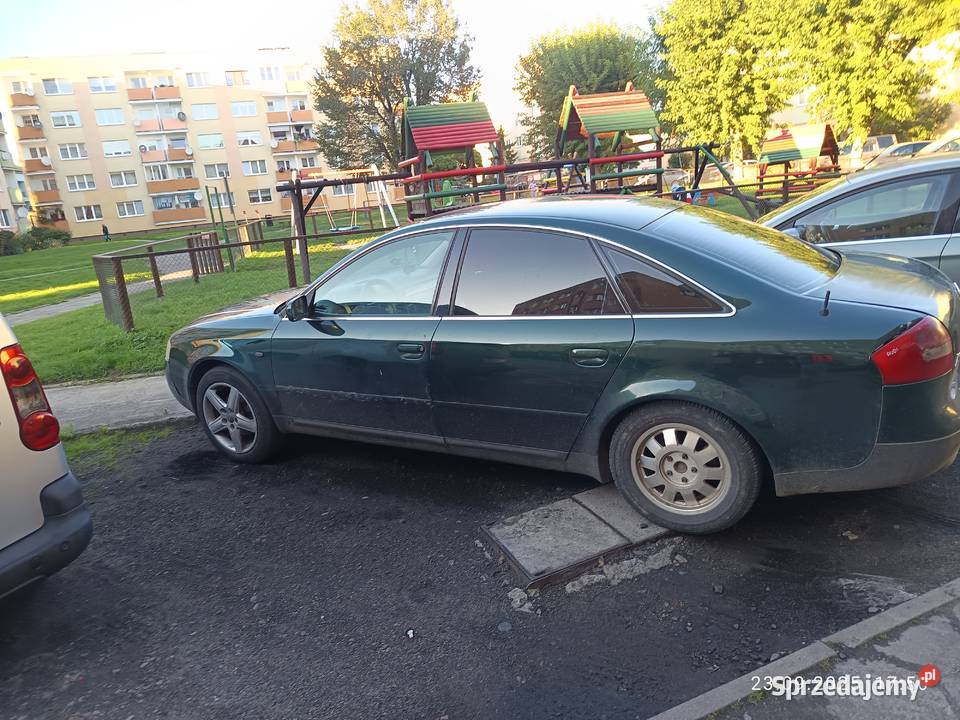 Sprzedam zamienię na inne auto Pyrzyce