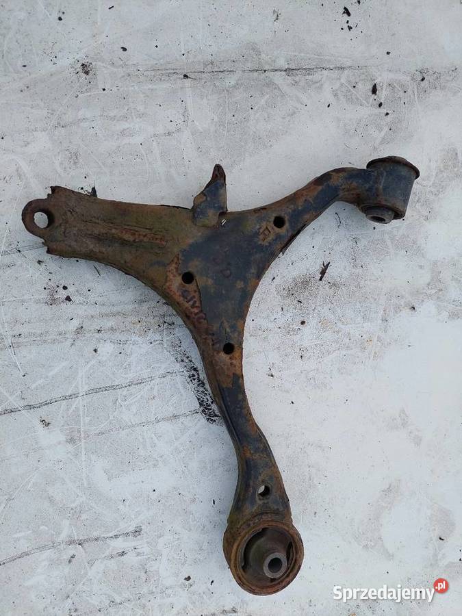 Wachacz prawy przód Honda Civic VII 14 16 17 Rok produkcji 2004 sprzedam
