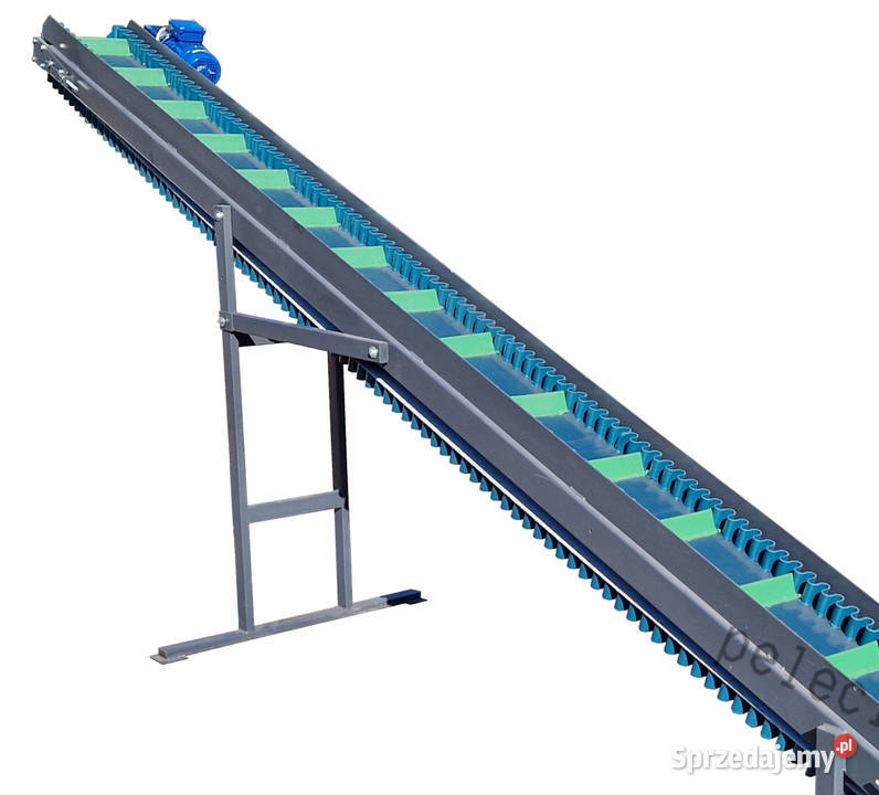 TAŚMOCIĄG Magnetyczny Transporter 04 x 6m Zabrze