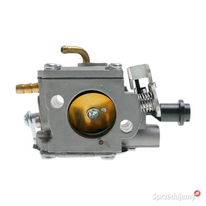 Gaźnik do Husqvarna 395XP 503280414 501355501 Dom i Ogród Ostrołęka