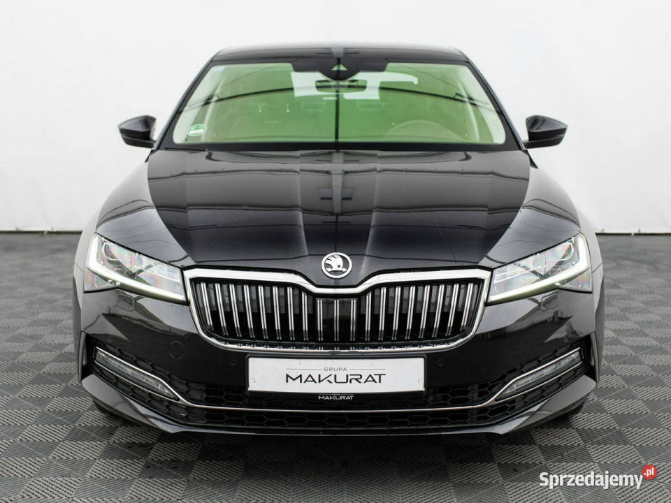 koda Superb GD8G88620 TSI 4x4 LK DSG Podgrz I ESP sprzedam