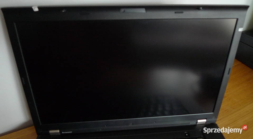 Lenovo ThinkPad W530 i7 16G Ram NVIDIA 1920x1080 podlaskie Białystok