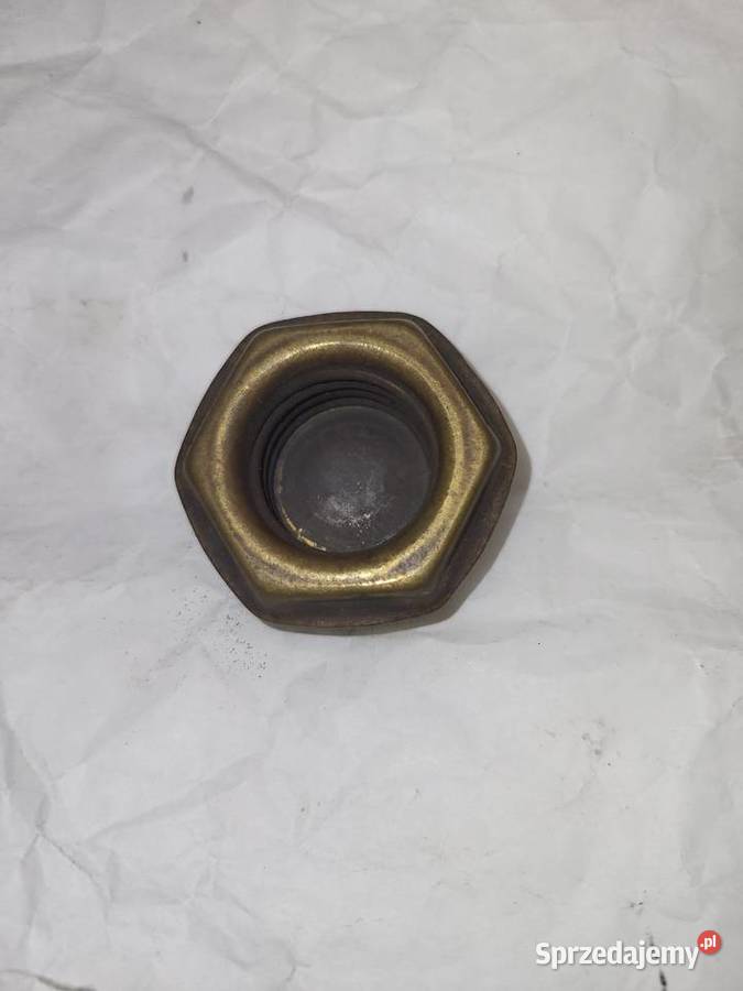 Wartburg 353 Korek zakrętka chłodnicy starego mazowieckie Piaseczno