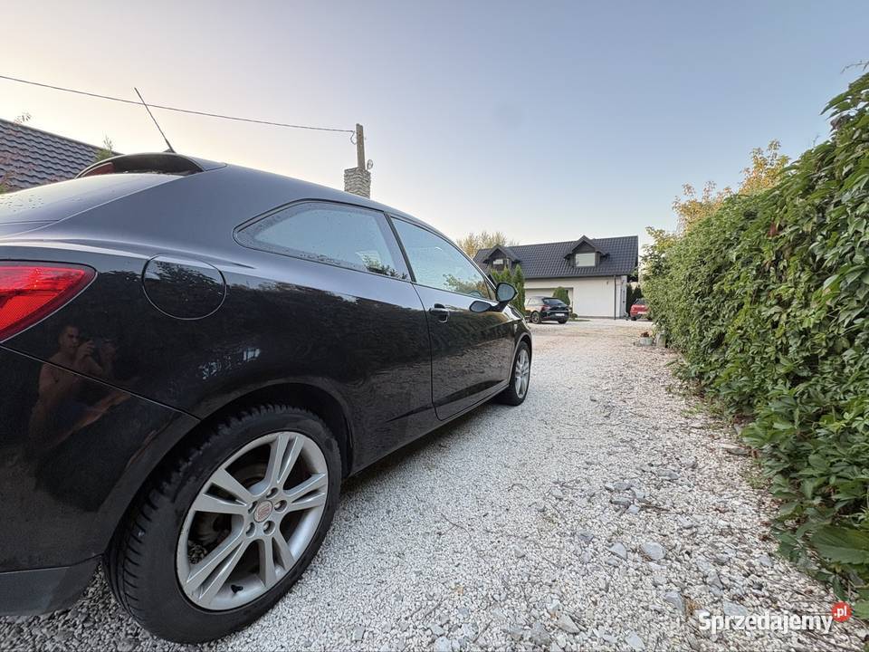 Seat Ibiza 4 16 tdi 105