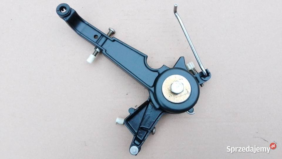 Dźwignia łącznik przepustnicy silnik Mercury 90 zachodniopomorskie sprzedam