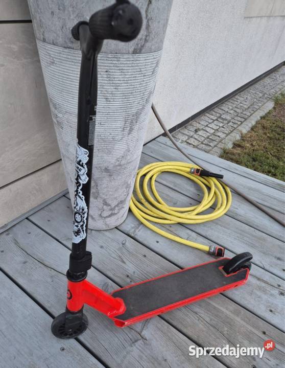 hulajnoga MF 100 Freestyle Katowice