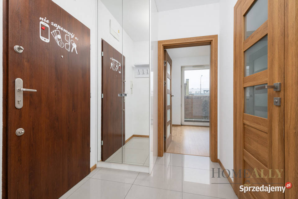 Mieszkanie 458m2 2 pokojowe Warszawa Hery sprzedam