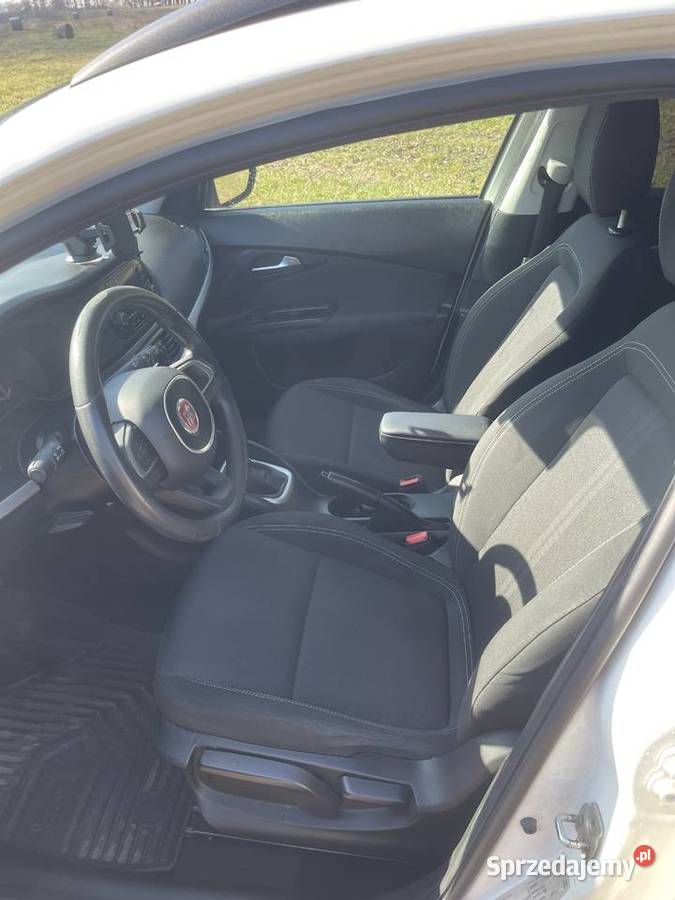 Fiat Tipo 13 multijet