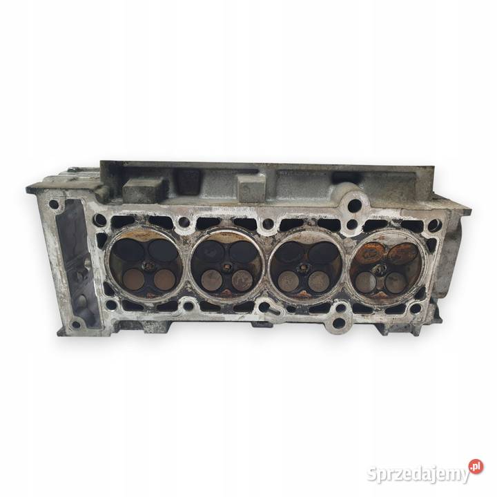 GŁOWICA CYLINDRÓW Mini Cooper R50 16 16V Chełm