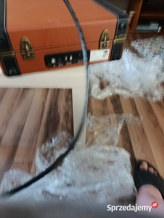 Jerry Lee BT Gramofon Gdynia