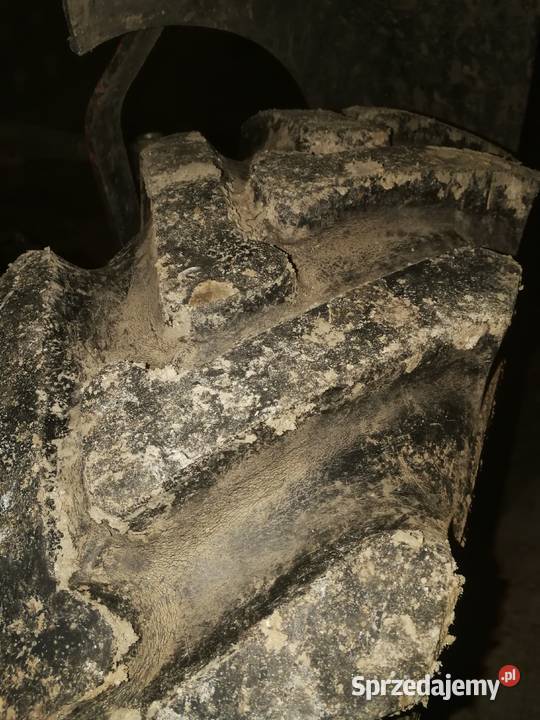 opony mtz 112 20 sprzedam