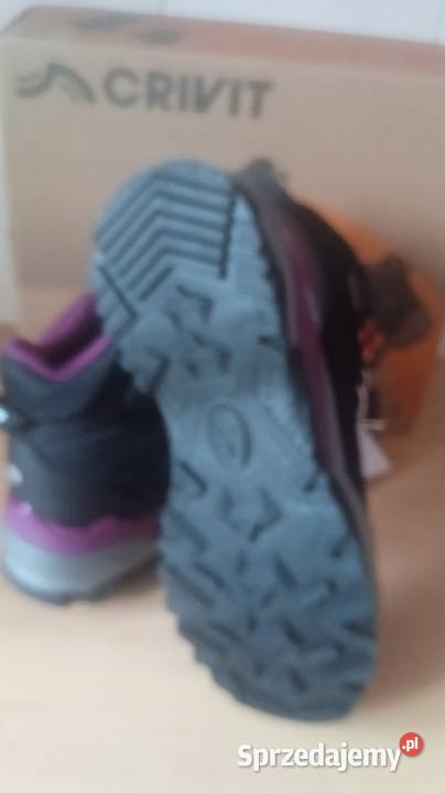 Damskie buty treningowe rozmiar 39 długość pomorskie Luzino