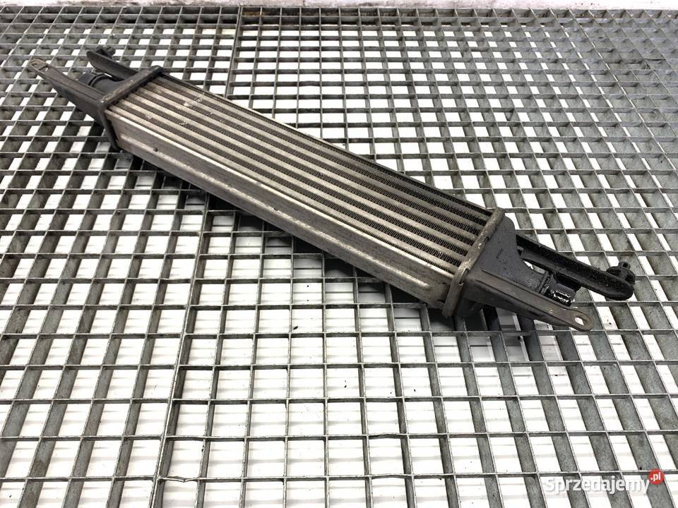 INTERCOOLER OPEL CORSA D 440926702 13 90 0614 osobowe