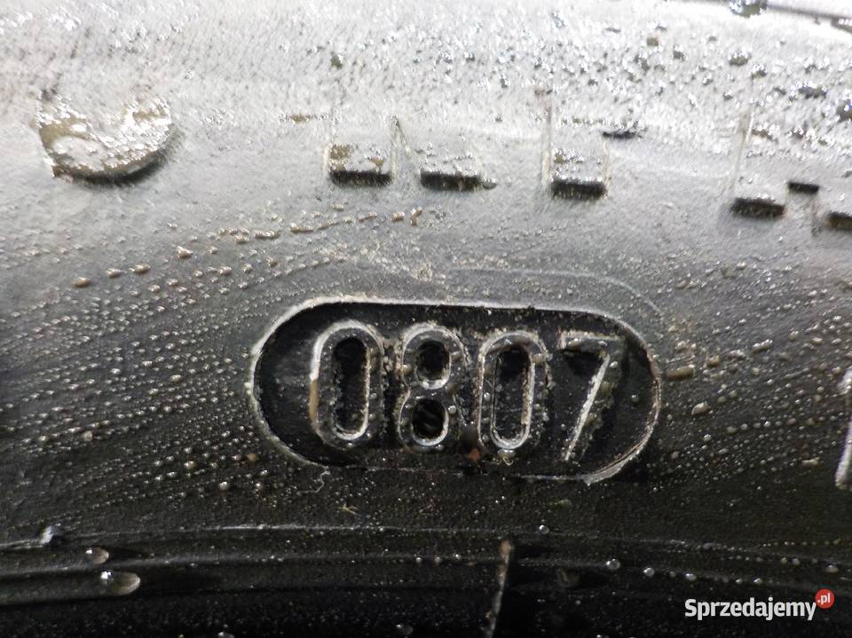 OPEL ASTRA H VECTRA C ZAFIRA B SAAB 93 kolo Suków