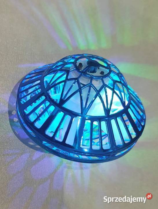 Latający spinner Toruń sprzedam