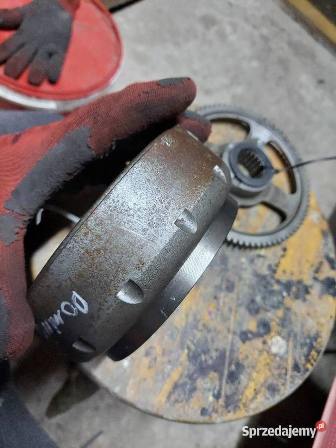 Honda dominator NX 650 Magneto koło magnesowe dolnośląskie Jelenia Góra sprzedam