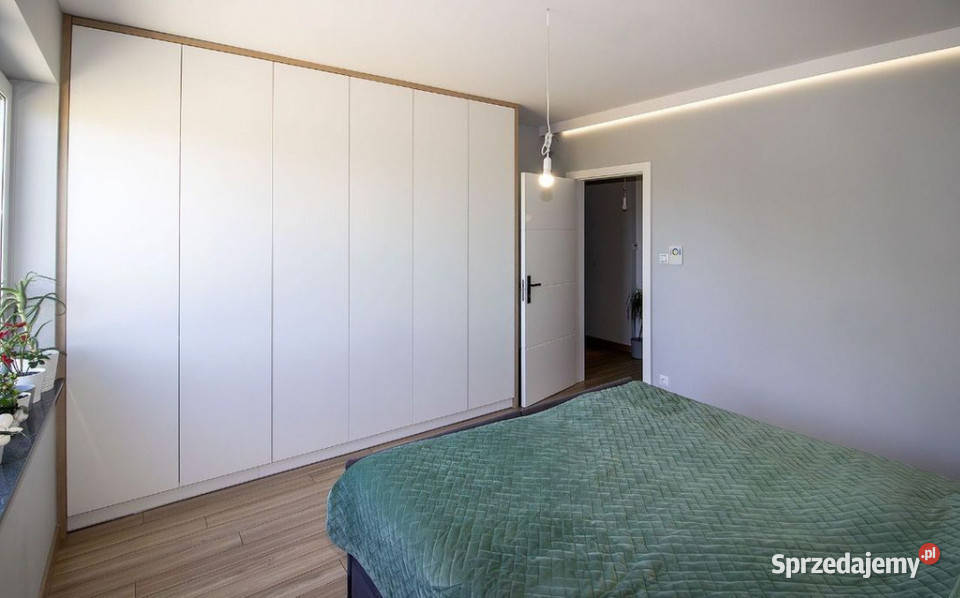 Piękny apartament dwupoziomowy Opole Grudzice sprzedam