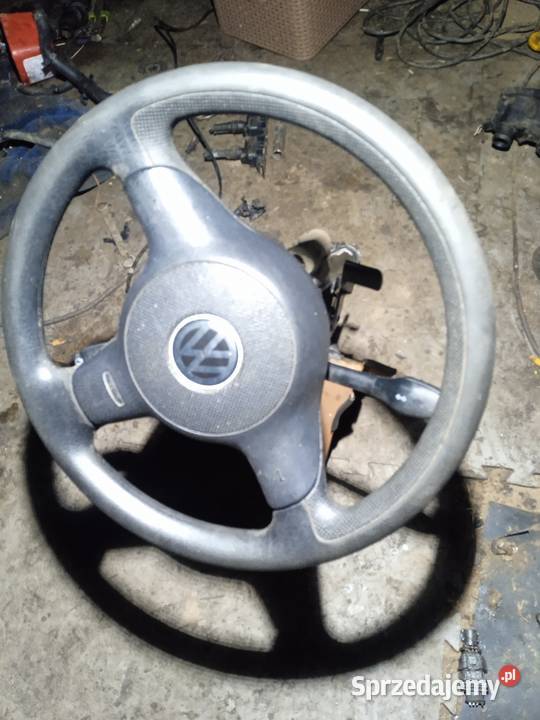 Części golf audi Lupo corsa Rok produkcji 1999 Ustka