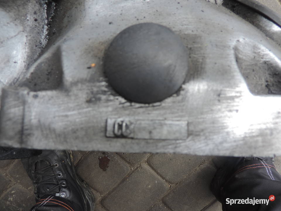 SKRZYNIA BIEGÓW ALHAMBRA 1 19 TDI 110 Nowy Sącz