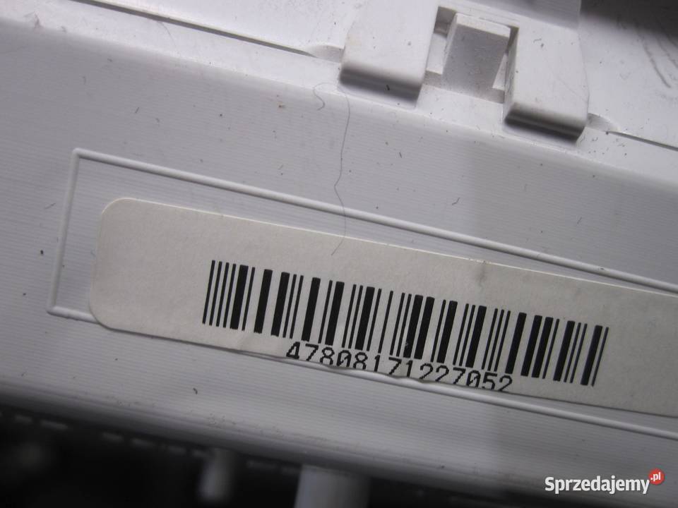 HONDA CRV III licznik zegary ANGLIK HR0359478 osobowe