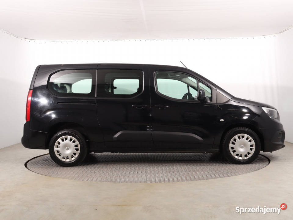 Opel Combo 15 CDTI Katowice