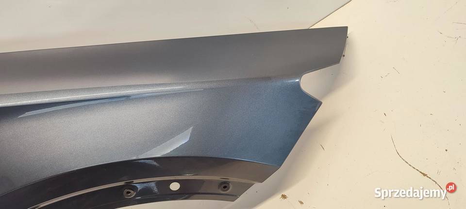 CUPRA FORMENTOR BŁOTNIK PRAWY PRZÓD LS7H 2024