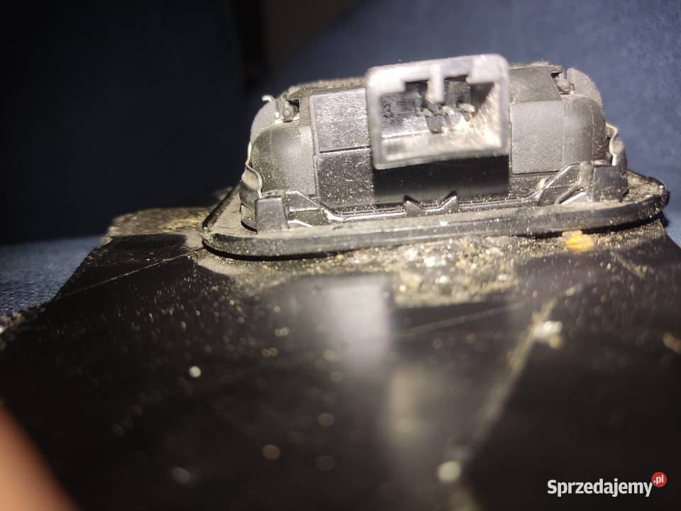 Ford Fiesta Mk7 sensor czujnik osobowe kujawsko-pomorskie