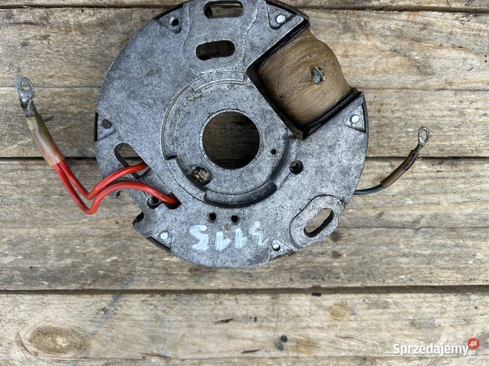 ISKROWNIK WFM WSK SHL M06 M11 125 150 175 małopolskie Kraków sprzedam